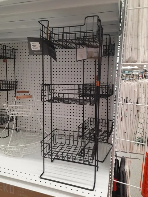 Harts Shopping Center