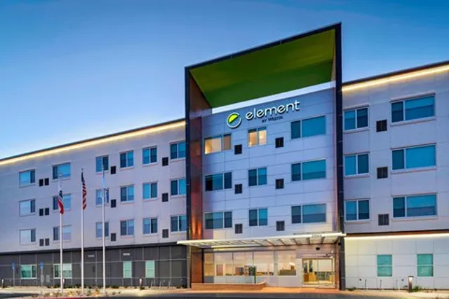 Element Palmdale