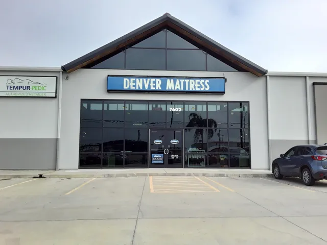 Denver Mattress
