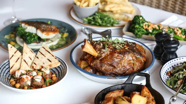 The Jetty South Bank