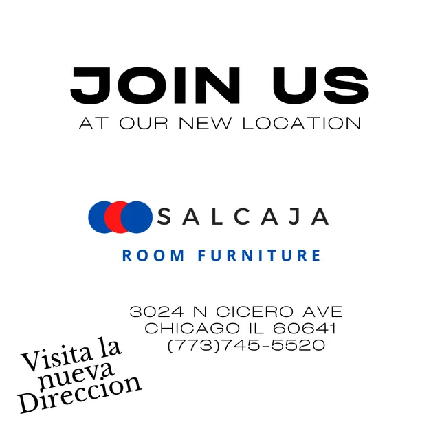 Salcaja Room Furniture