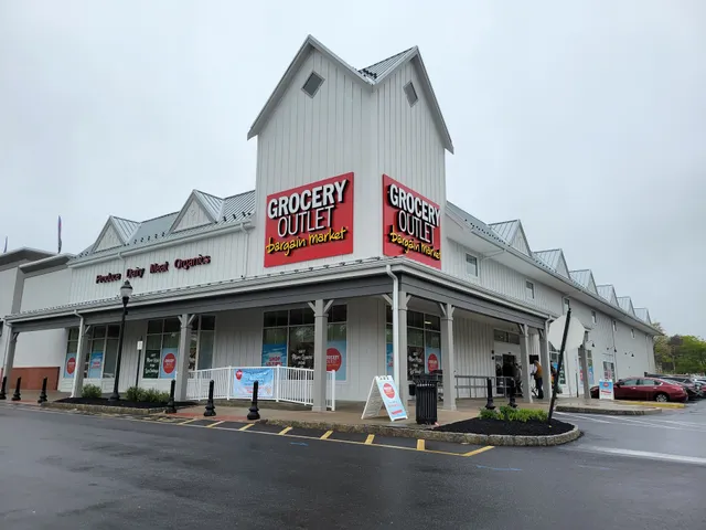 Grocery Outlet