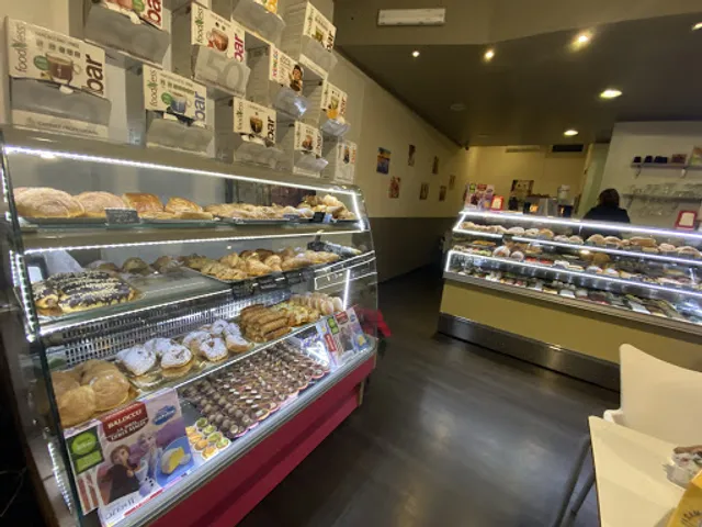 Caffetteria da Barbara