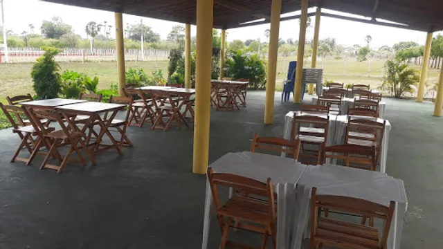 Churrascaria Rodízio Mandacaru