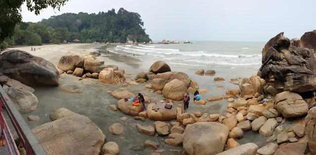 Dataran Teluk Cempedak Kuantan