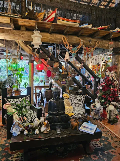 Restaurante Porto Campelo