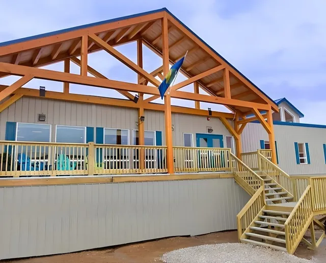 Target Logistics Cheecham Lodge