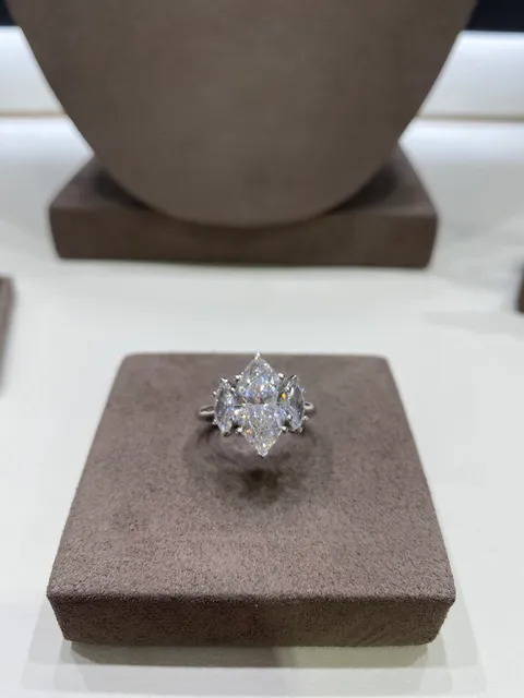 Proper Diamonds- Lab Diamond Specialist