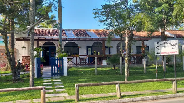 Entremares Restaurante