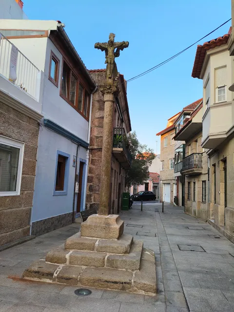 Hospedaje Vista Alegre