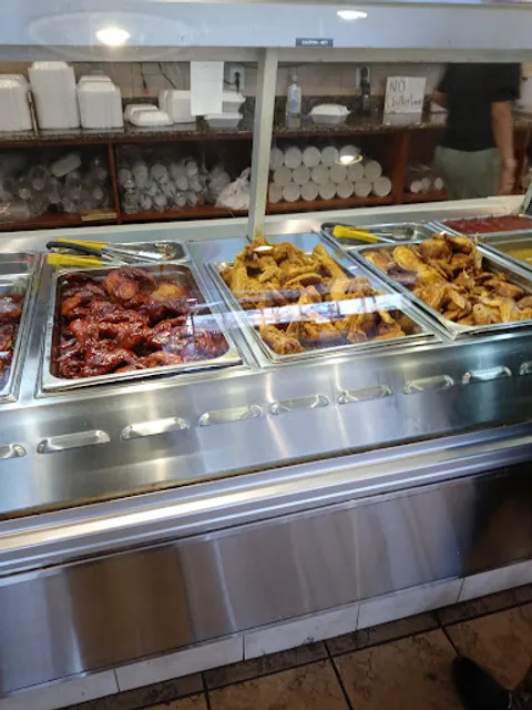 Mid Atlantic Seafood