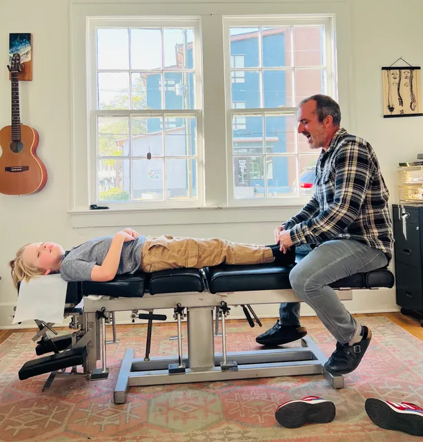 Synergy Wellness Solutions