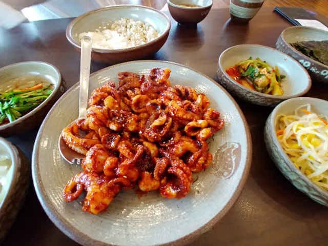 일키로칼국수 용인점