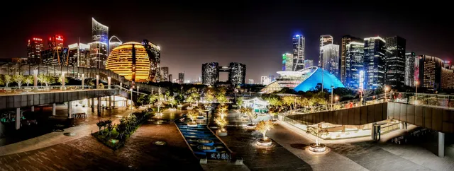 InterContinental Hangzhou