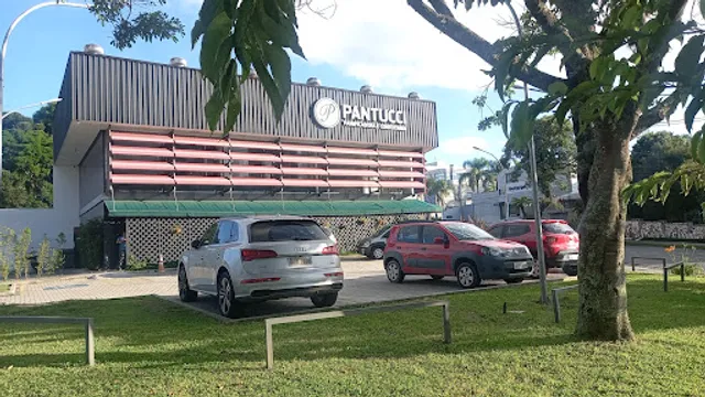 Pantucci Vista Alegre