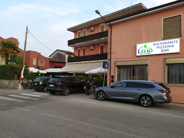 Da Livio Ristorante Pizzeria