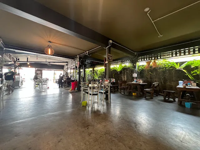 ร้านบักกู๊ดเต๋