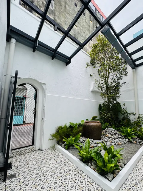 1917 by MUO Boutique Hotels