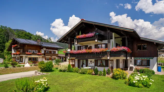 Gästehaus Schwemmbauer