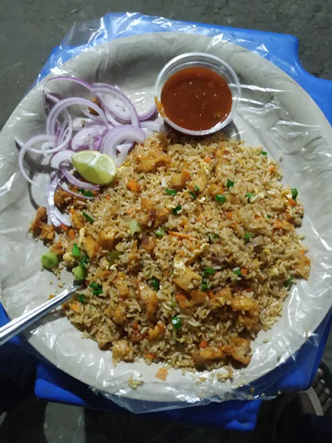 Sri Akshitha Fastfood