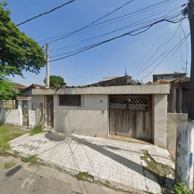 M.V Lanches E Porções