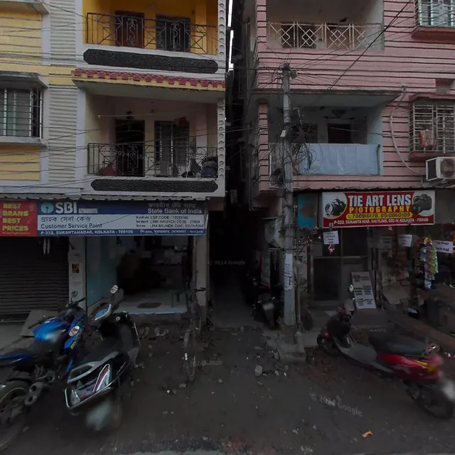 Sterlink Inn, Chingrighata