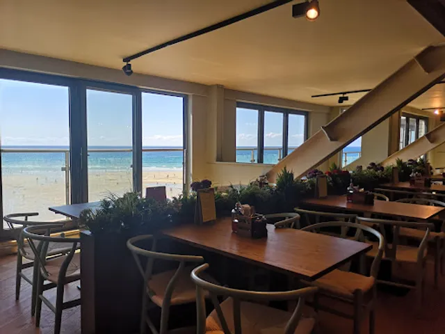 The Fistral Stable