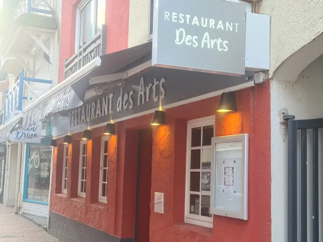 LE RESTAURANT DES ARTS - LE TOUQUET