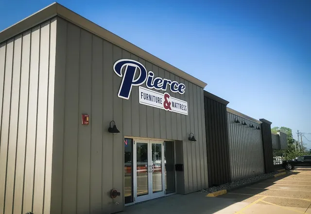 Pierce Furniture & Mattress