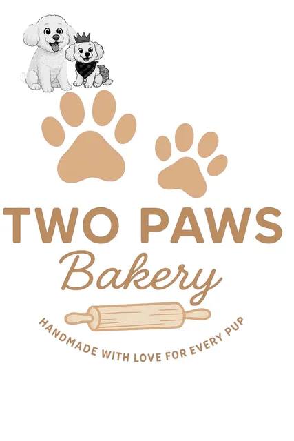 Two Paws Bakery