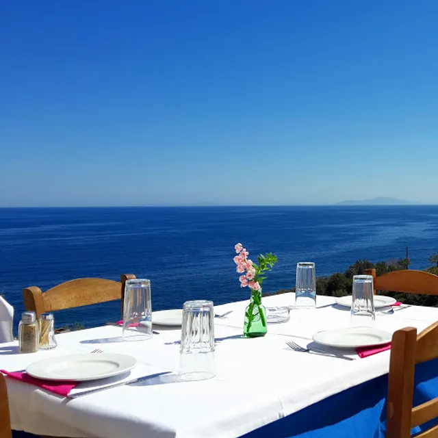 Aggelika Fish Taverna