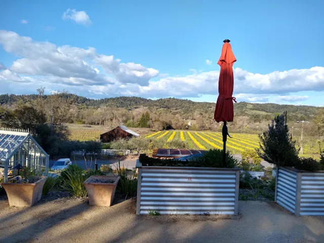 Capo Creek Winery