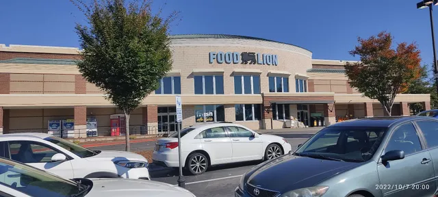 Food Lion
