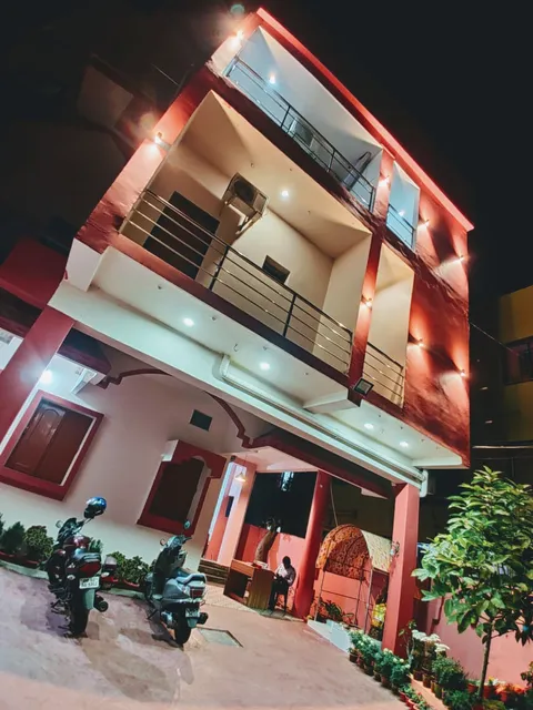 Ratna Resort Hotel Bhubaneswar