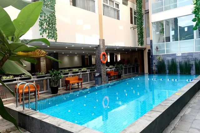 Bumi Makmur Indah Hotel & Convention