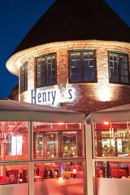Henry's Restaurant & Bar - Kampen auf Sylt
