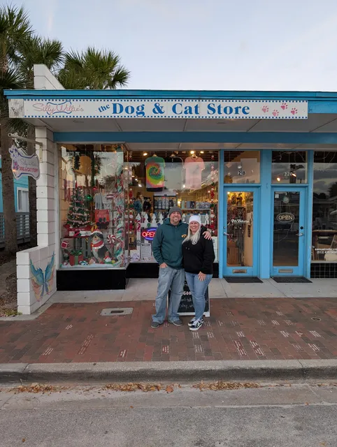 Silly Willie's Pet Boutique