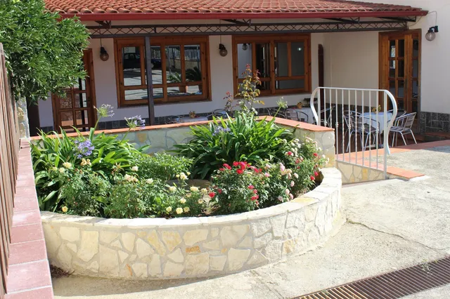 Ristorante B&B La Vigna