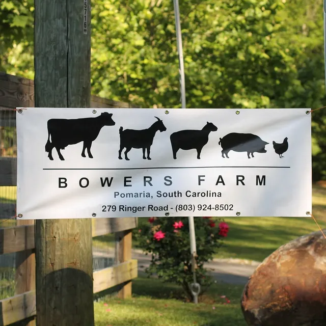 Bowers Farm