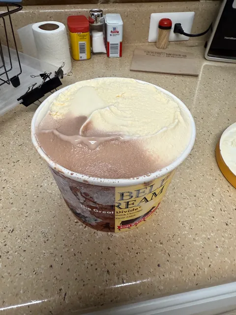 Blue Bell Creameries