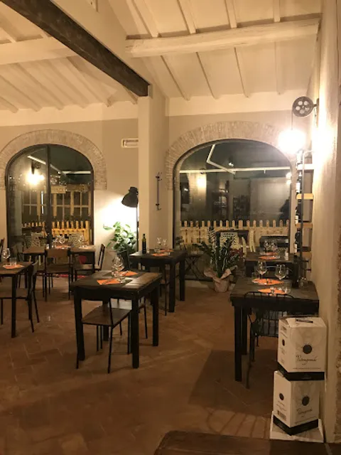 “IL Chicco Bistrot”