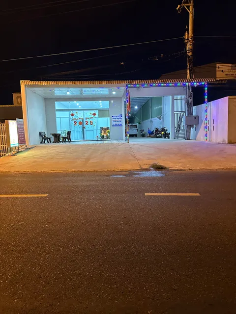 Hostel & Nhà Nghỉ Bằng Lăng Tím