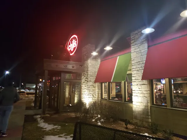 Chili's Grill & Bar