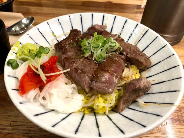 도쿄스테이크 서울스퀘어점