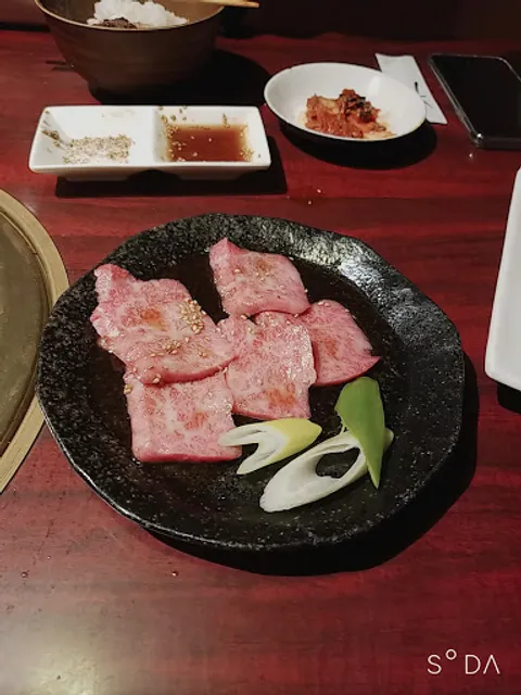 ホルモン焼肉 黒船
