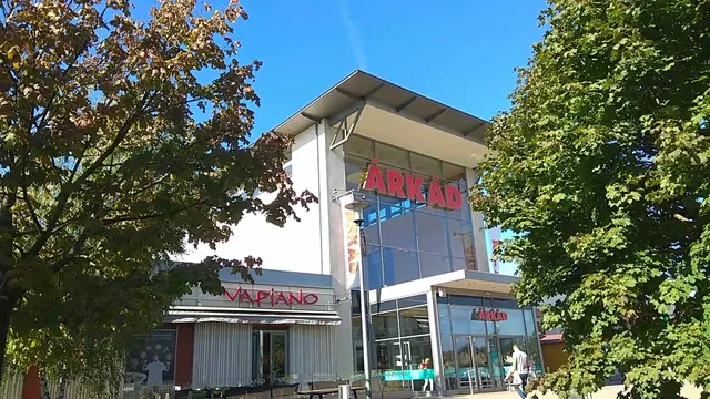 Vapiano