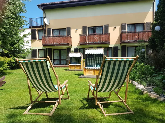 4 Strony Świata Apartamenty i Pokoje z aneksem kuchennym blisko morza Noclegi Dźwirzyno