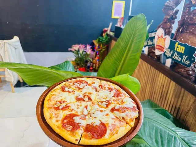 King Pizza -Burger & Gà rán - Đà nẵng
