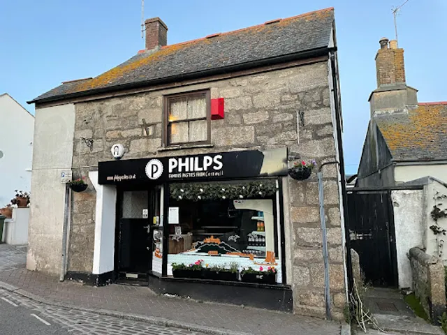 Philps Bakery