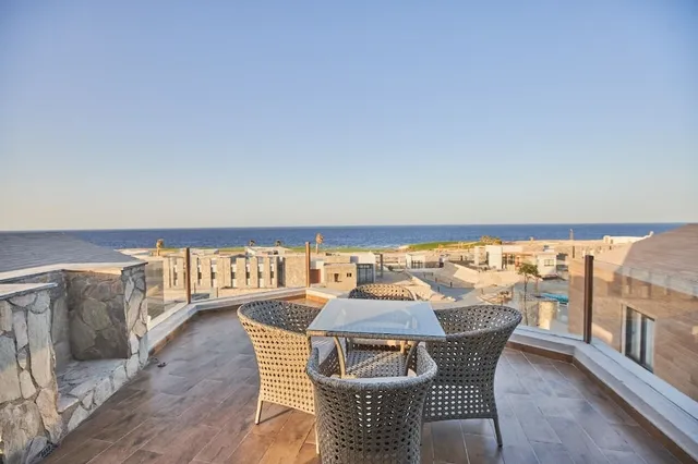 Vesta - Soma Bay Residence